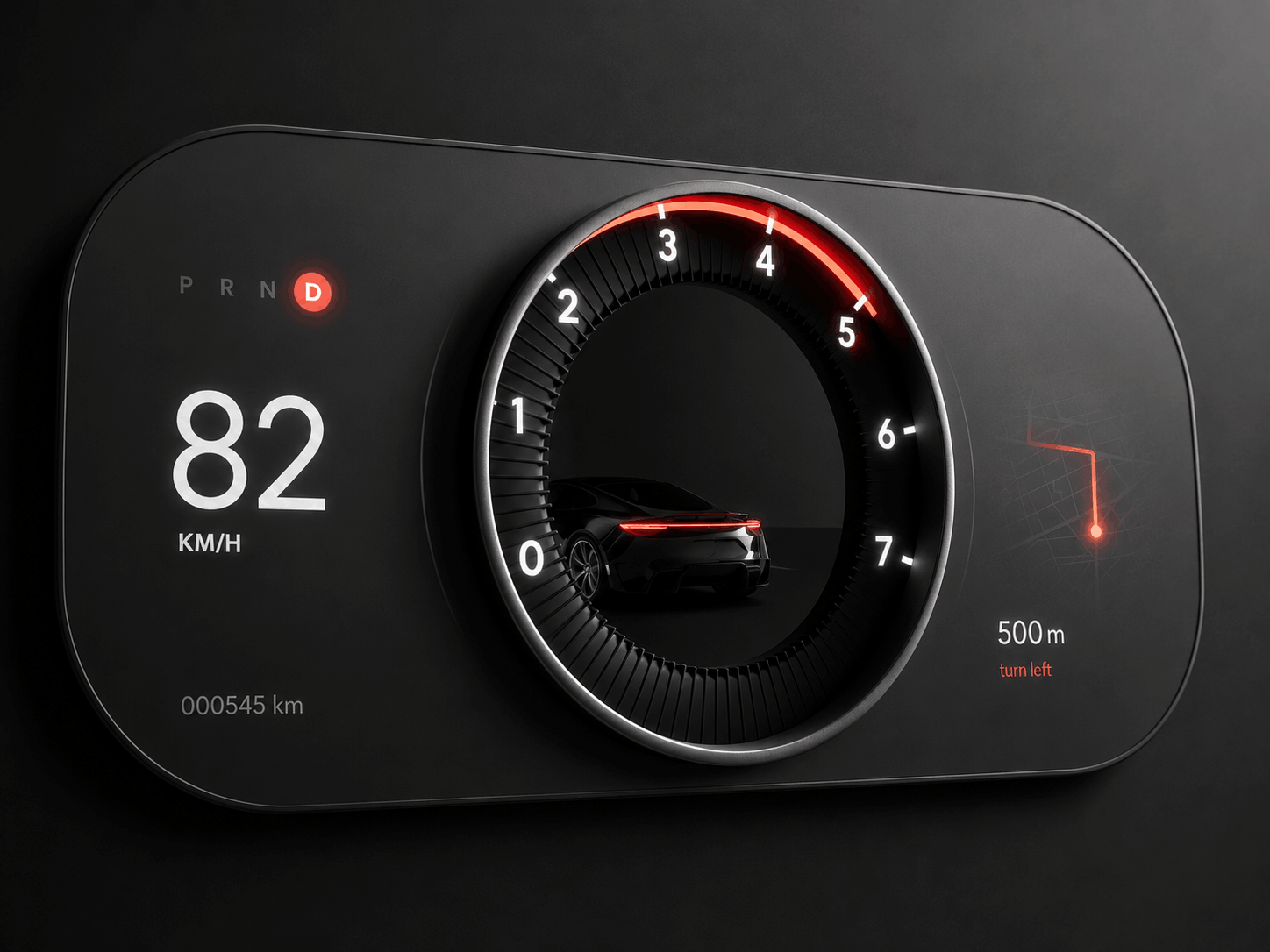 Automotive