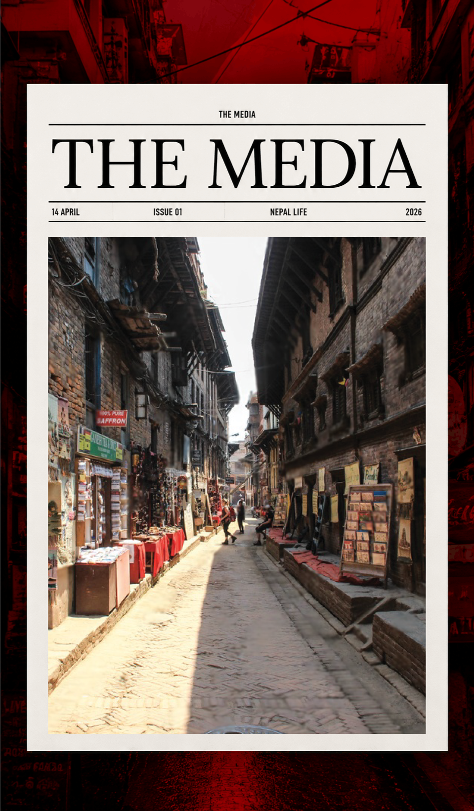 Media