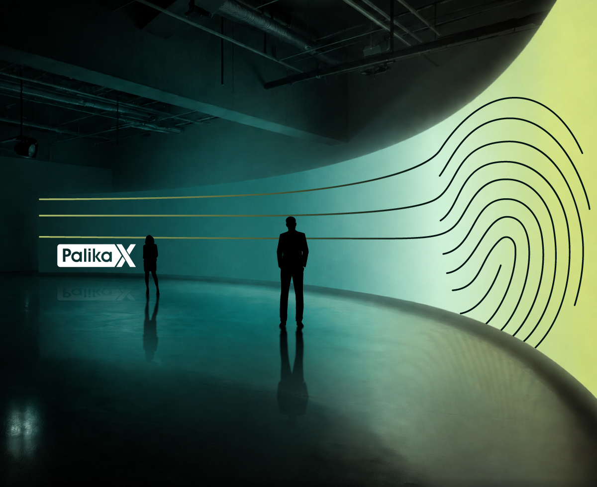 Palika X digital governance platform