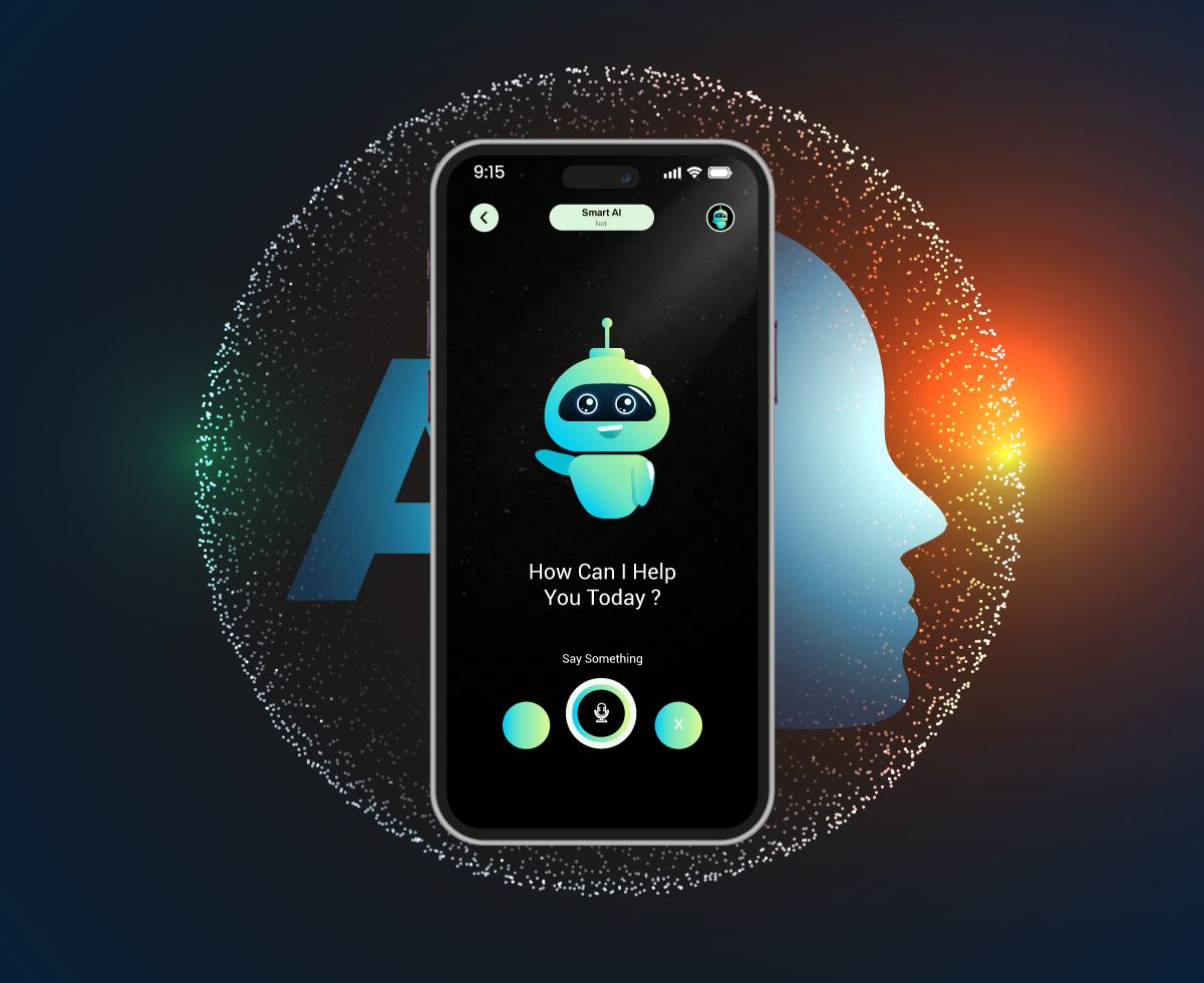 Smart Bot
