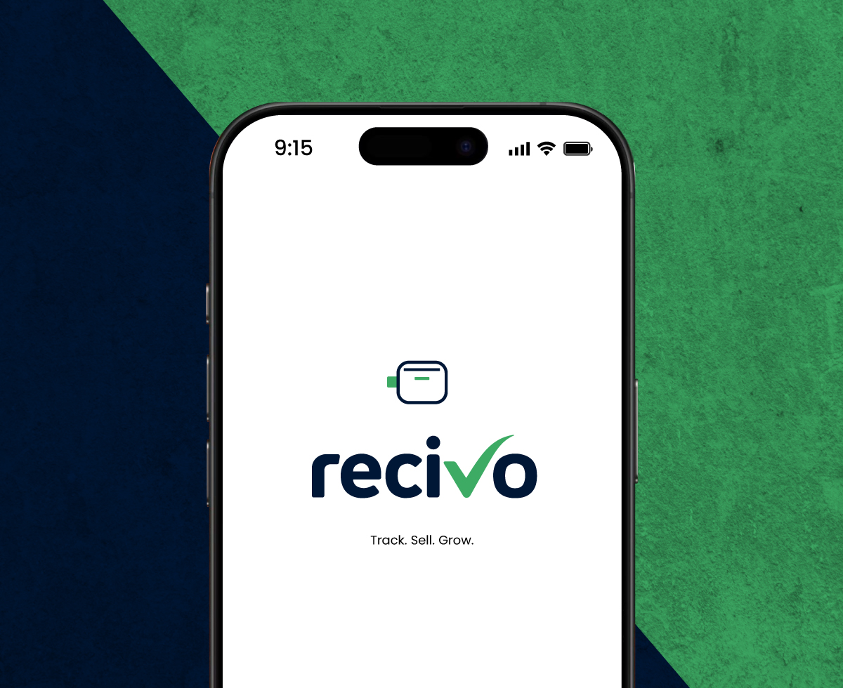 Recivo financial management platform