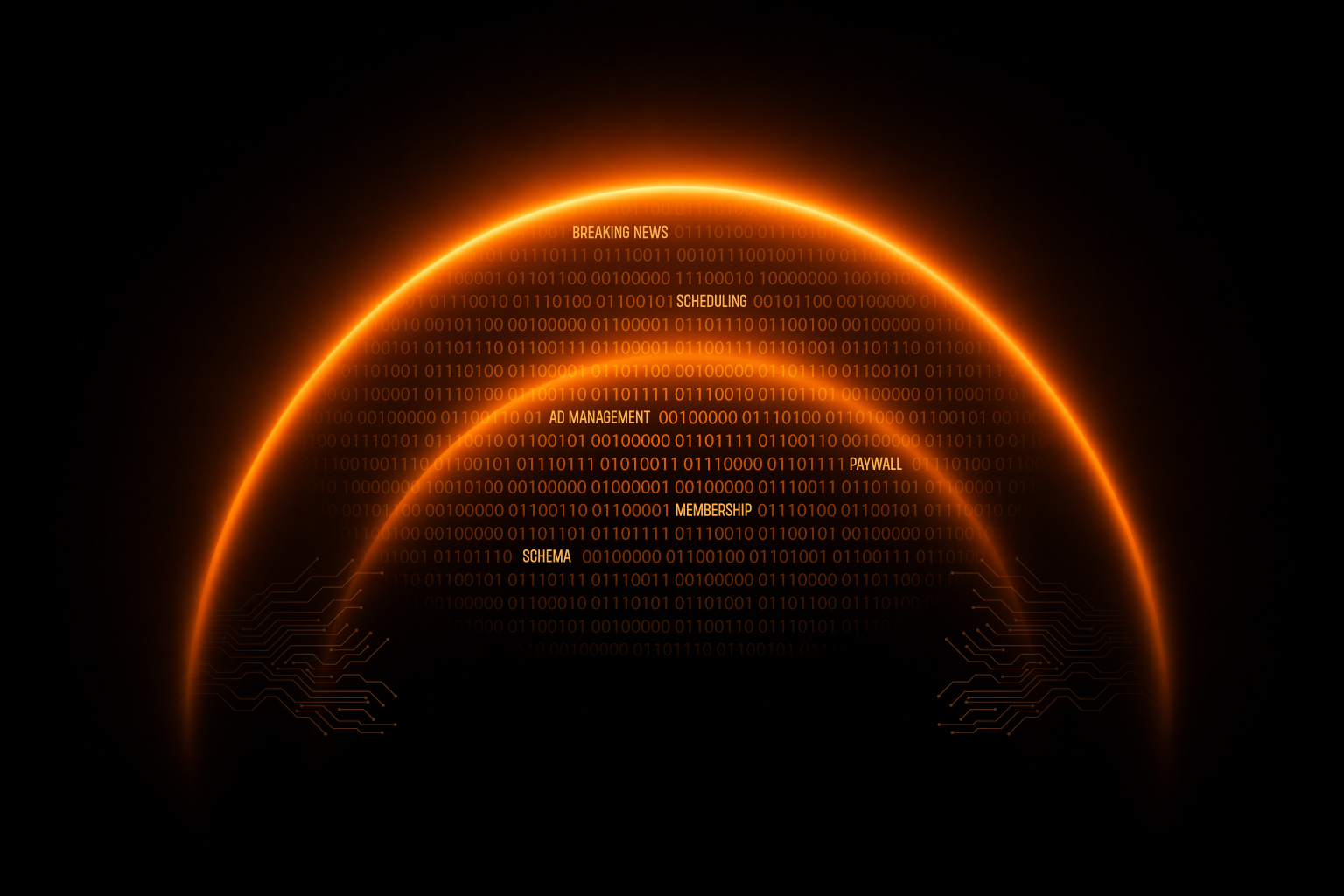 News Portal Development