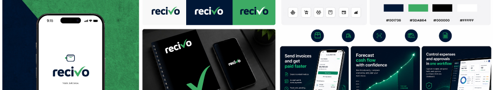 Recivo