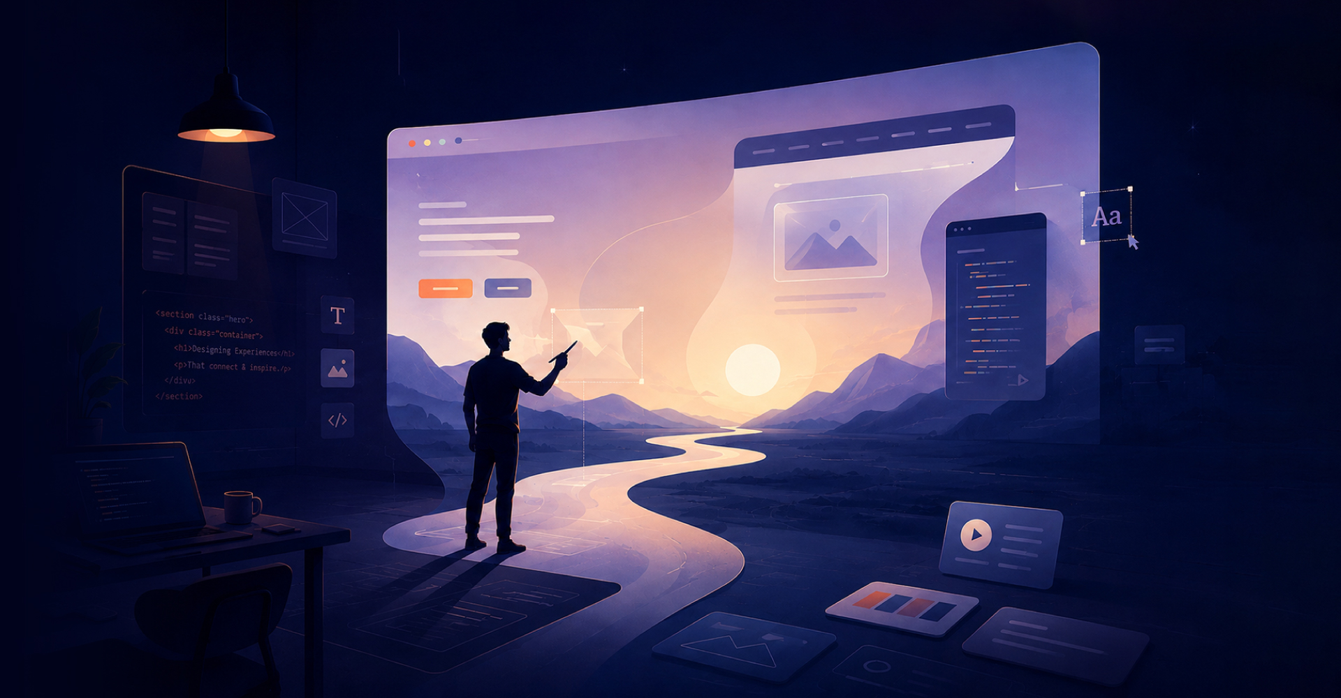 Web Experiences