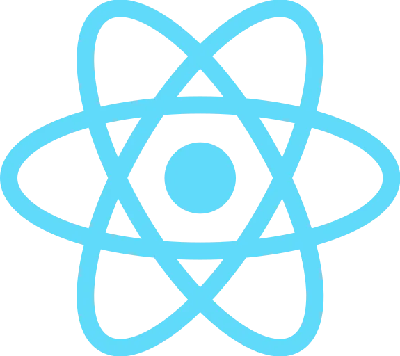 React