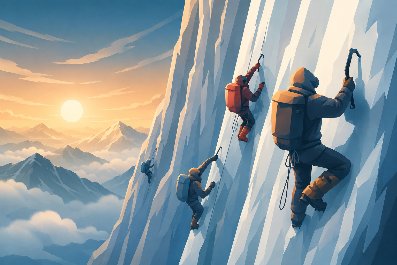 How Elite Exped Can Turn Nims Dai’s Legacy Into a Lasting Brand?